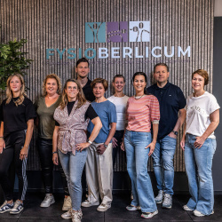 Fysiotherapeuten van Fysiopraktijk FysioBerlicum in Berlicum